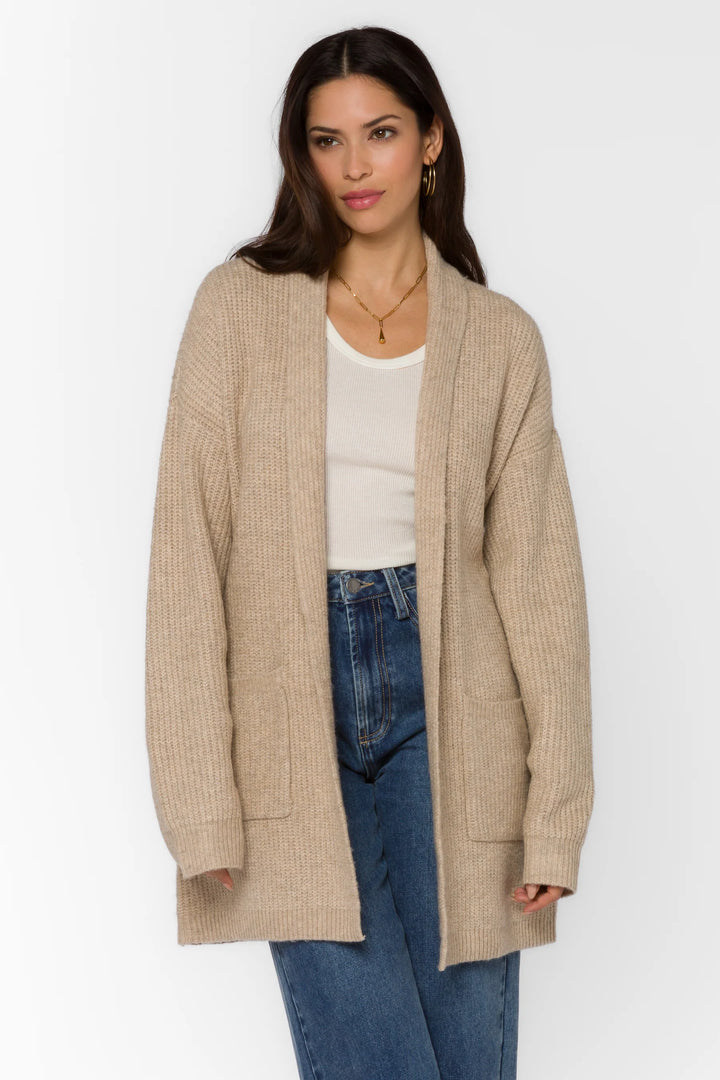 LANDON CARDIGAN