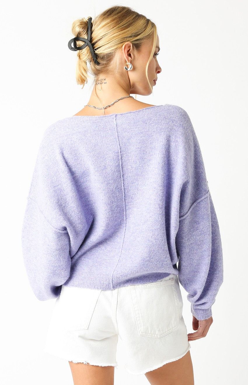 MIRANDA SWEATER