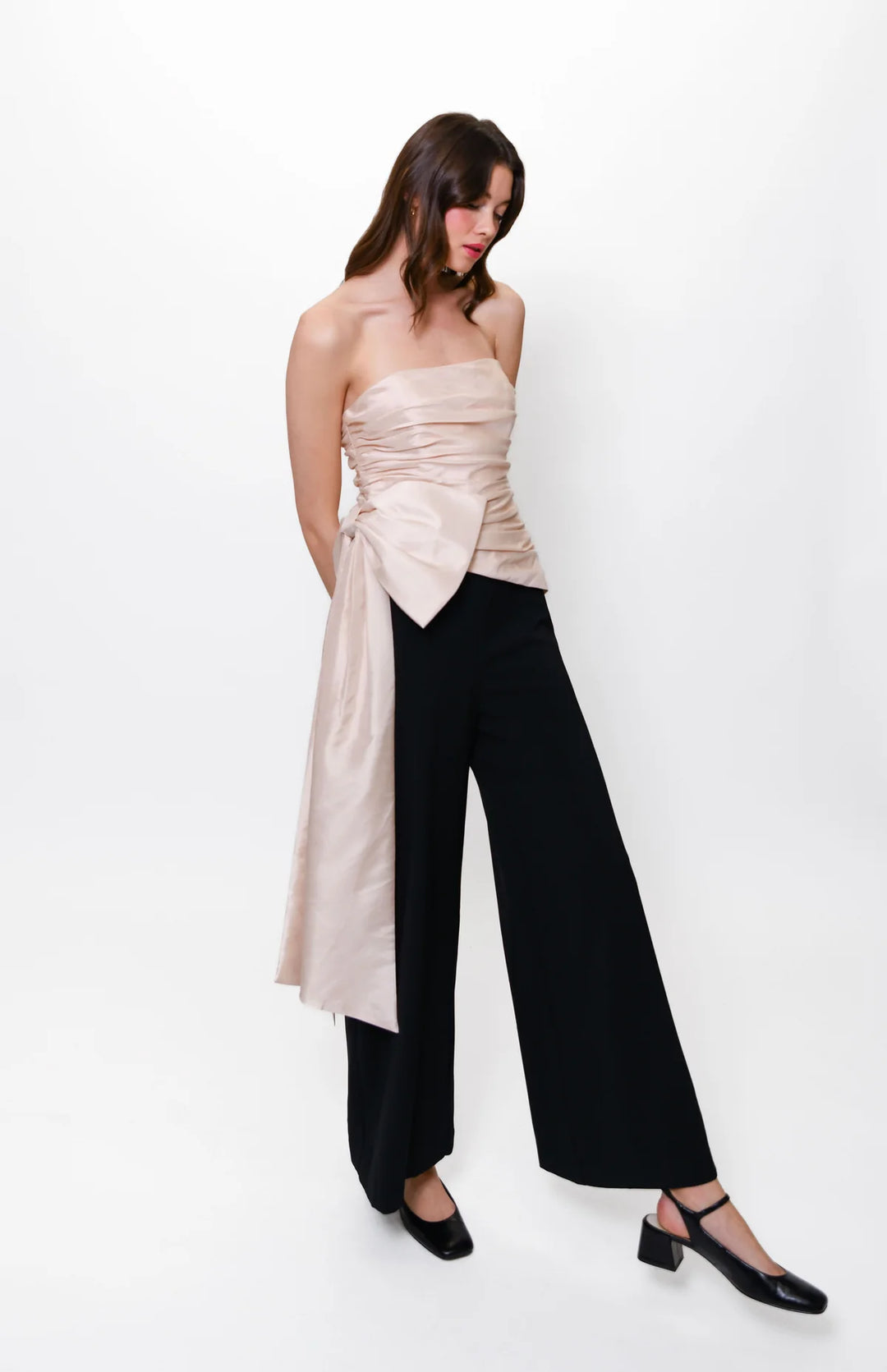 MYLIE JUMPSUIT