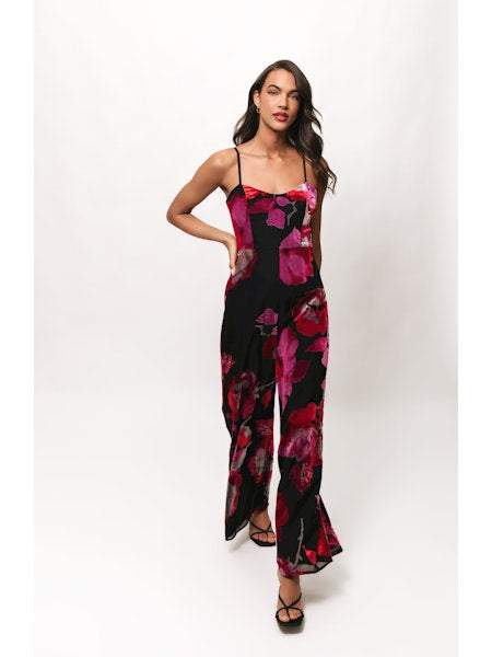 NALINI JUMPSUIT