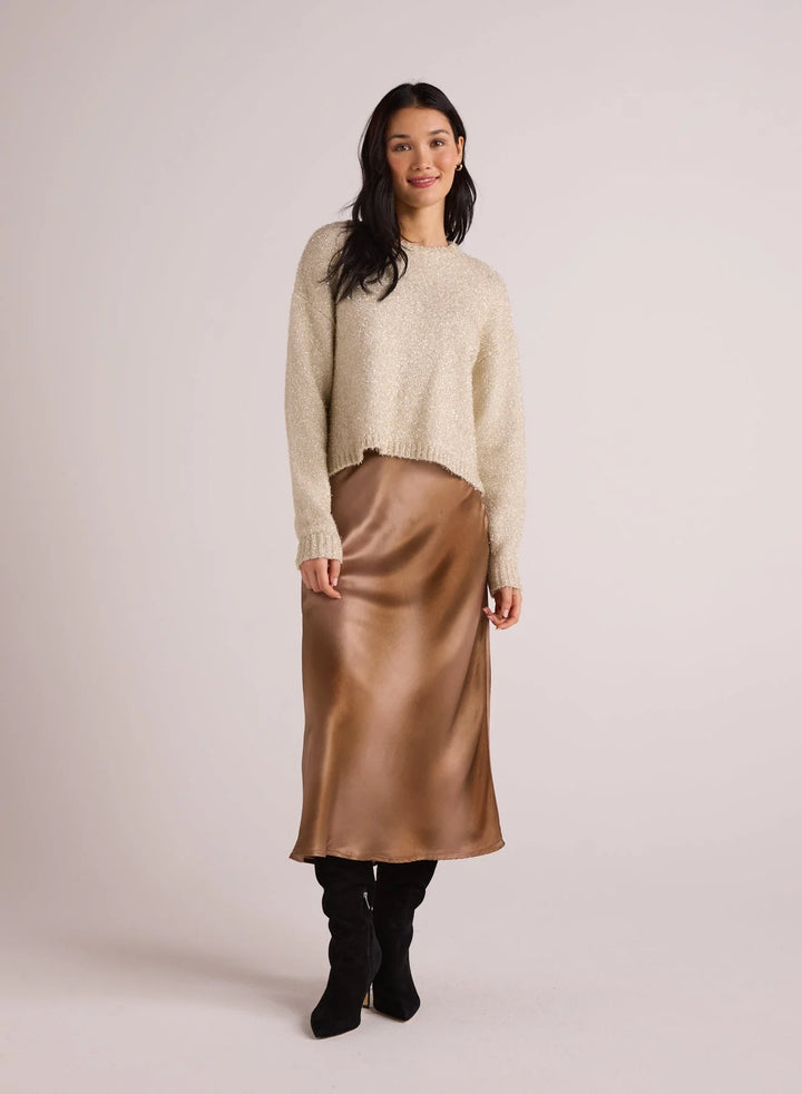 NORA MIDI SKIRT