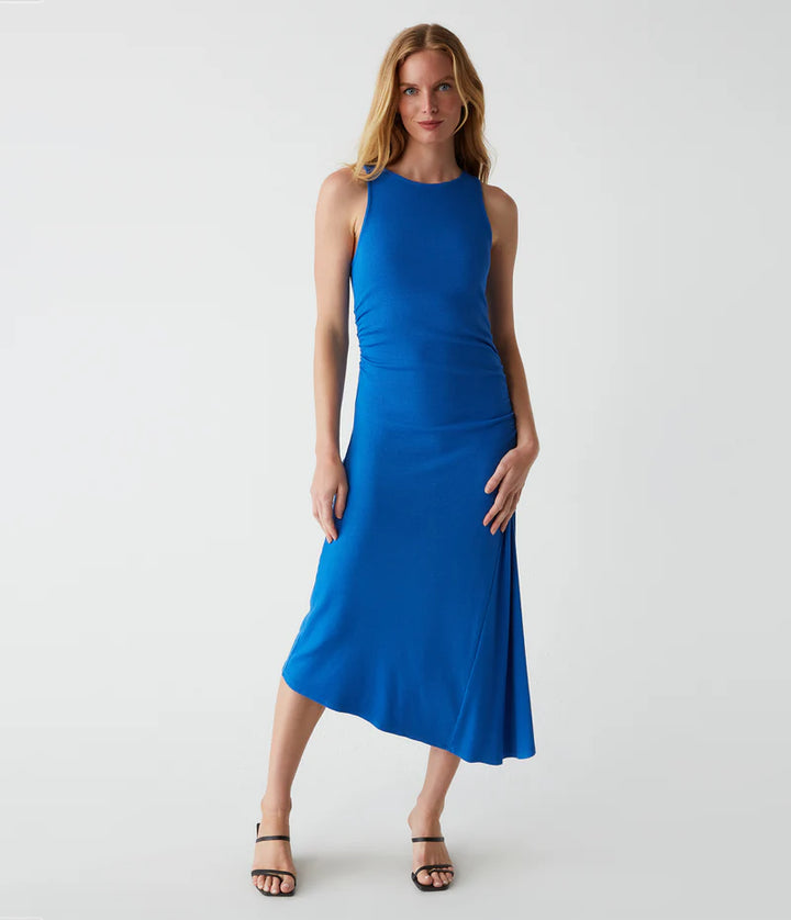 ULTRA RIB MIDI DRESS