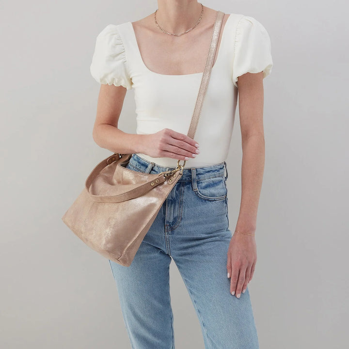 PIER SHOULDER BAG