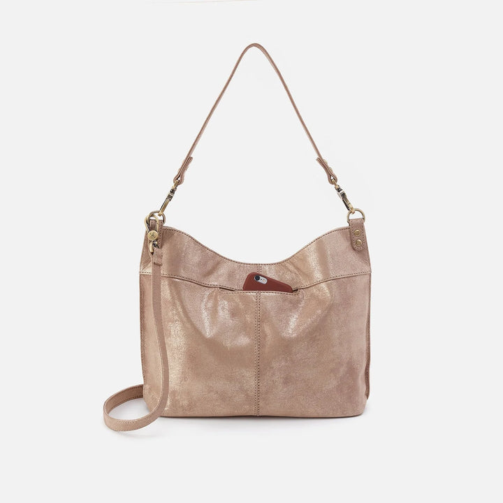 PIER SHOULDER BAG