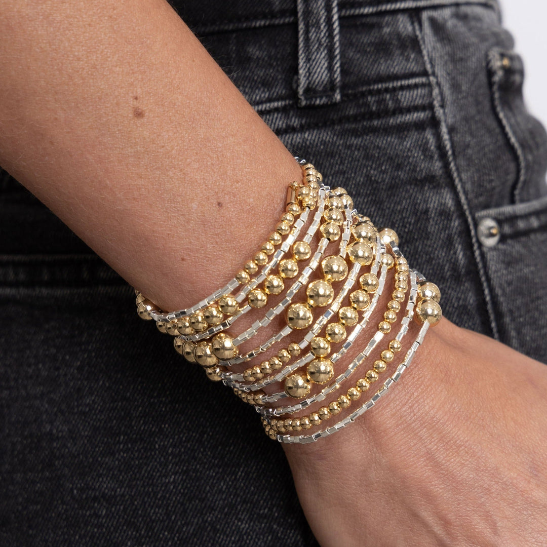 Bianca Wrap Bracelet