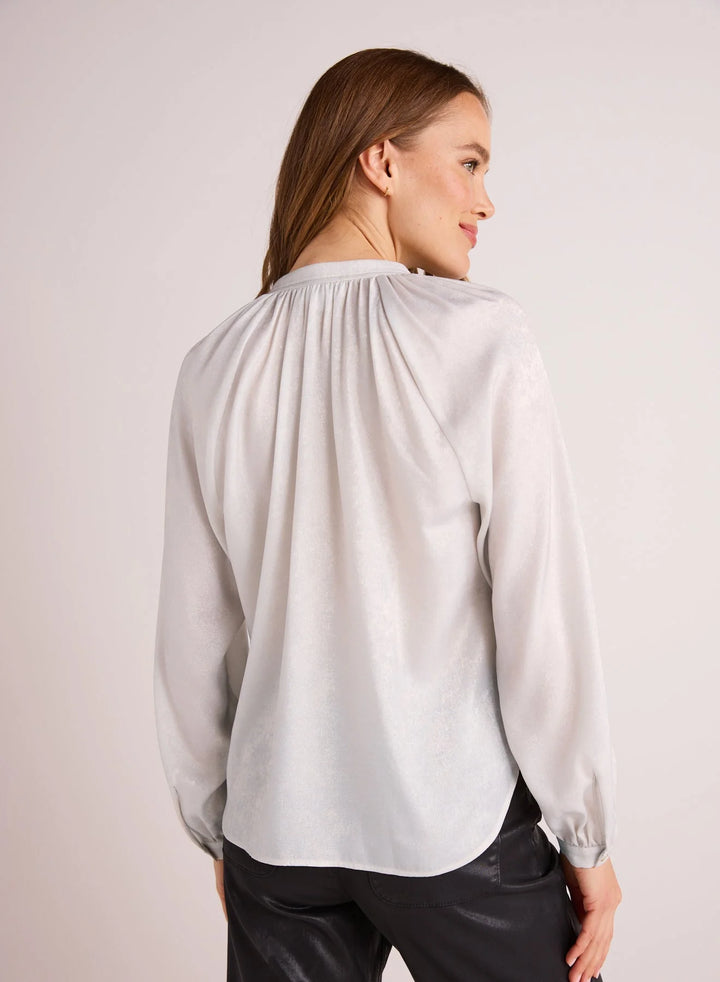 RAGLAN SLEEVE PULLOVER