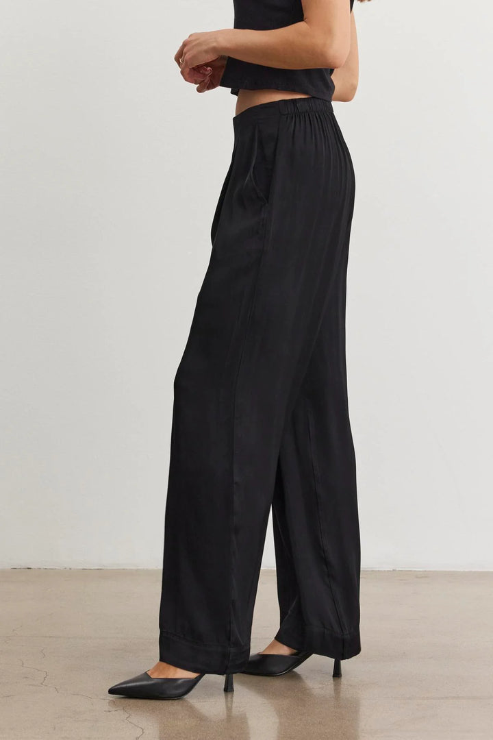 RHETTA WIDE PANTS