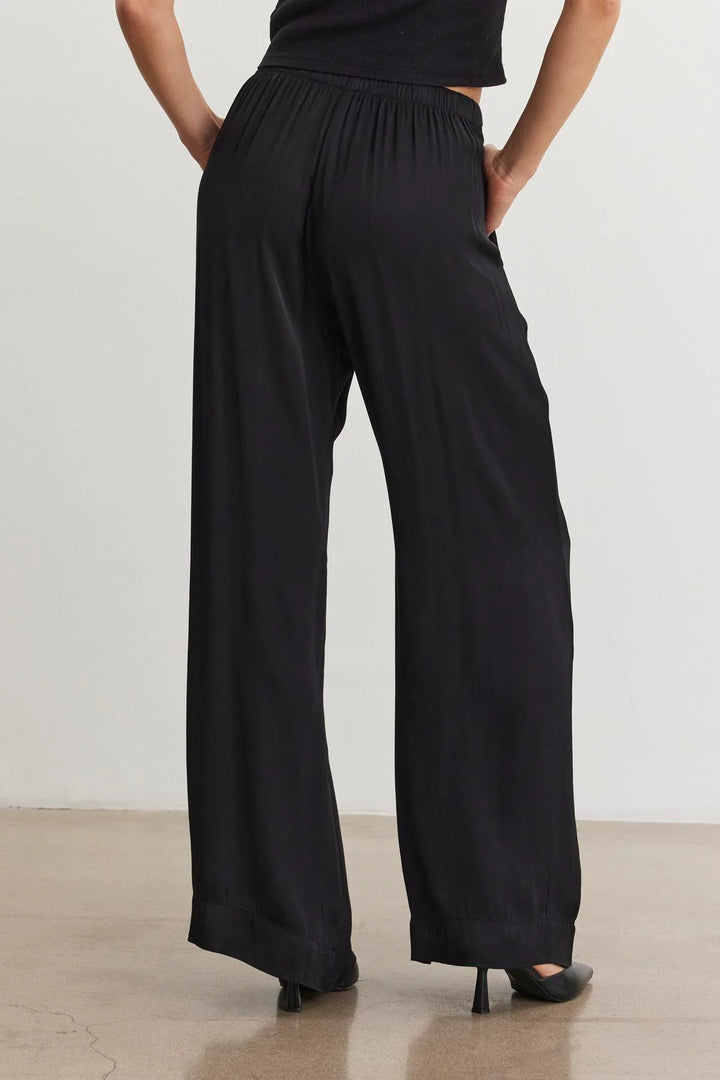 RHETTA WIDE PANTS