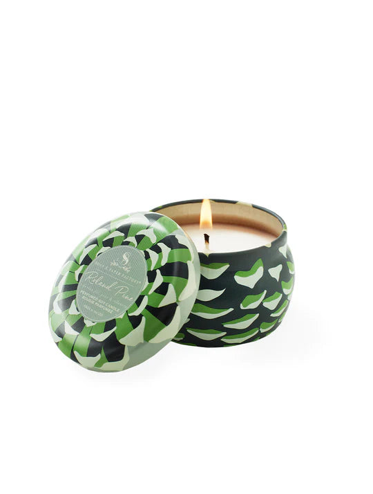 ROLAND PINE CANDLE