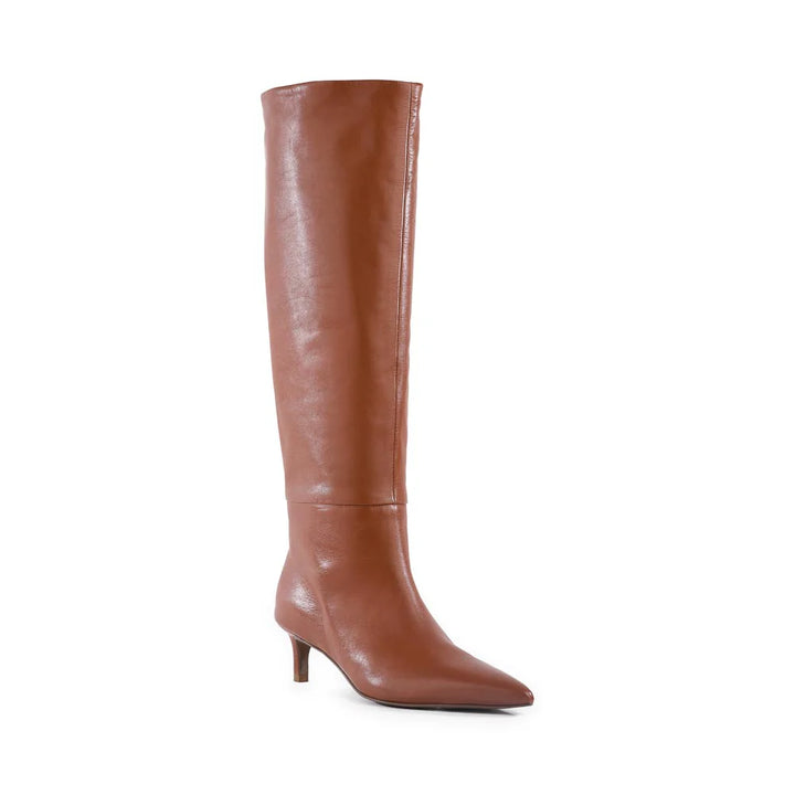 ROSE LEATHER BOOT