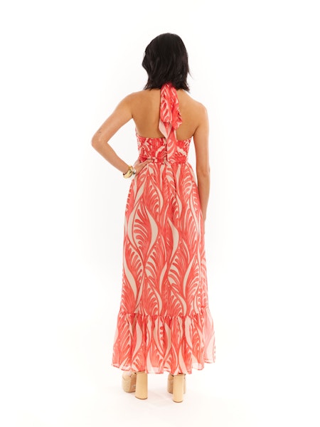 SABINE MAXI DRESS