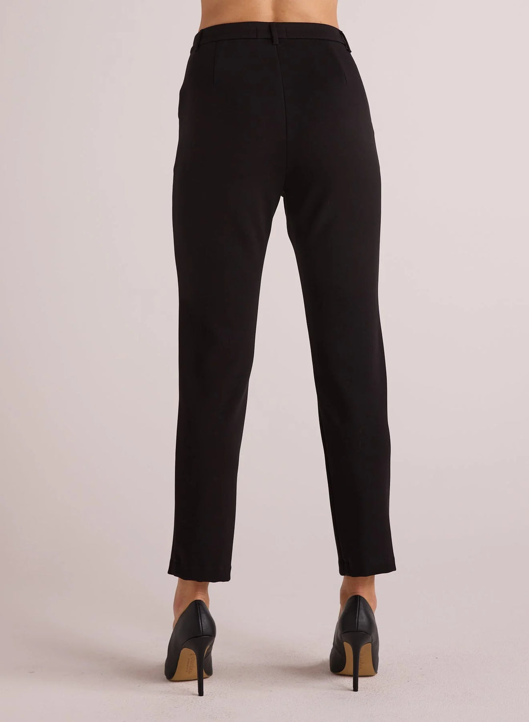 SIMONE PONTE TROUSER