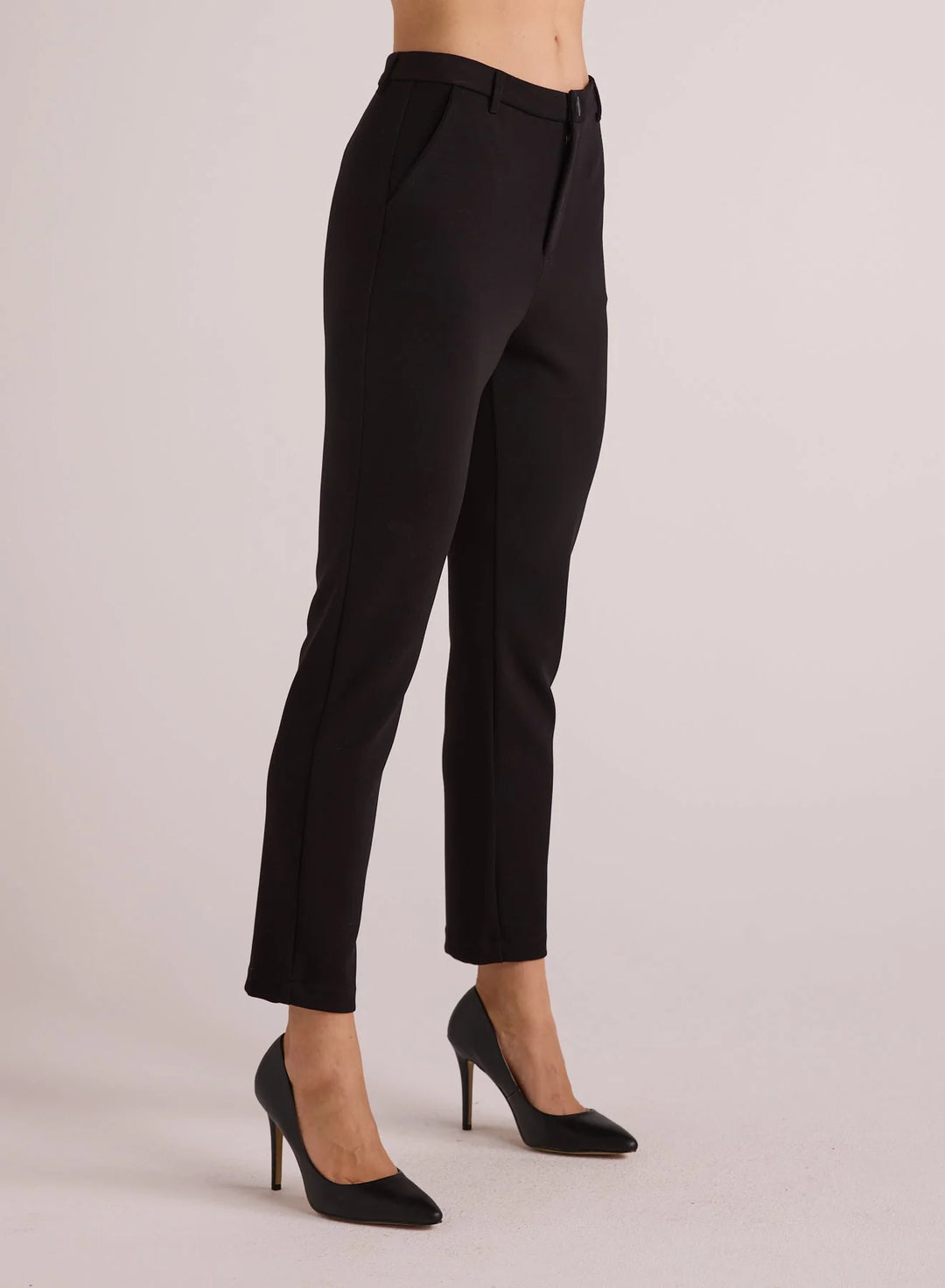 SIMONE PONTE TROUSER