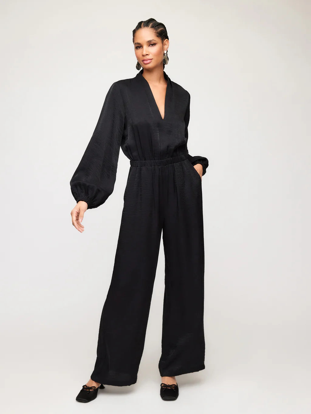 SKYLER JUMPSUIT