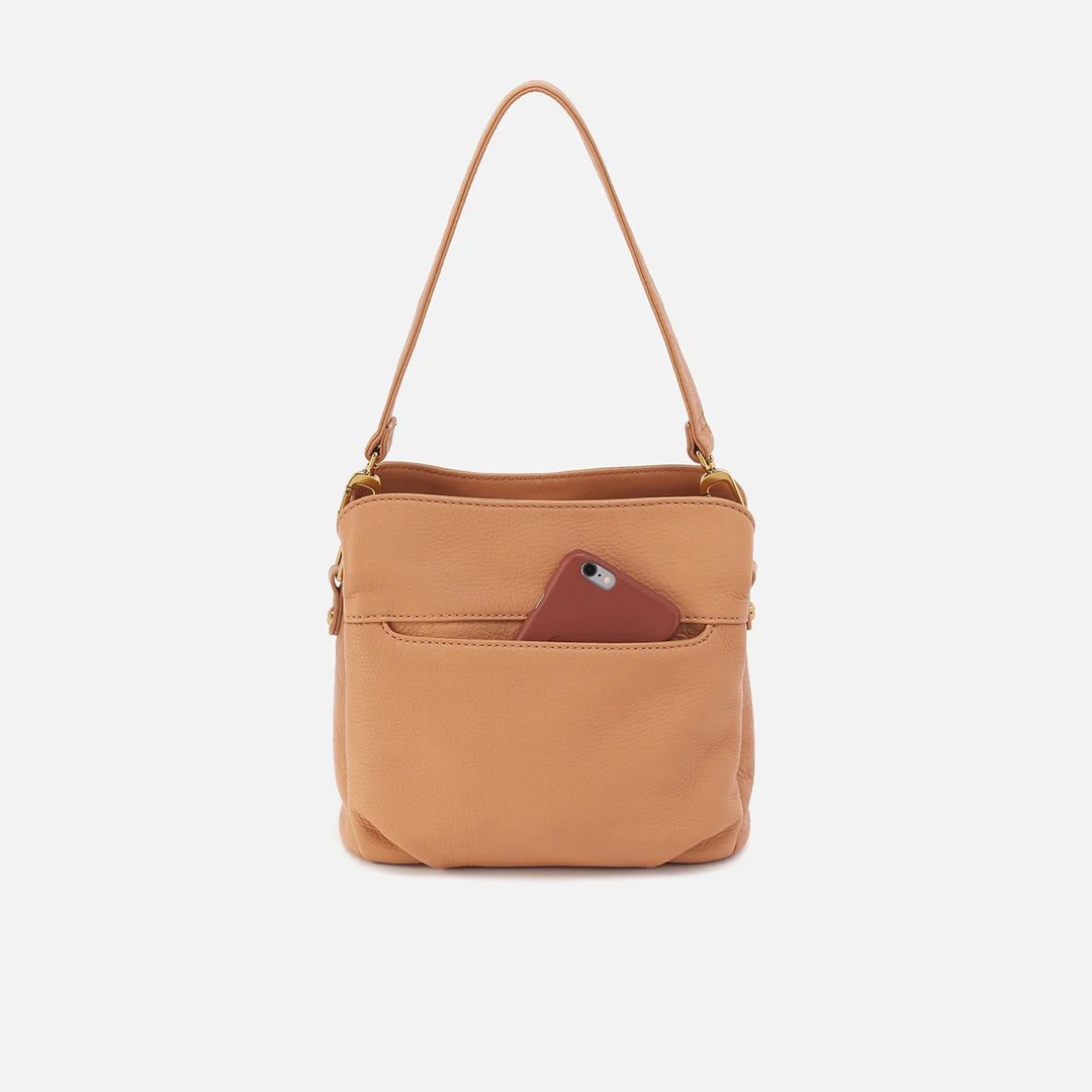 STARR CONVERTIBLE SHOULDER BAG