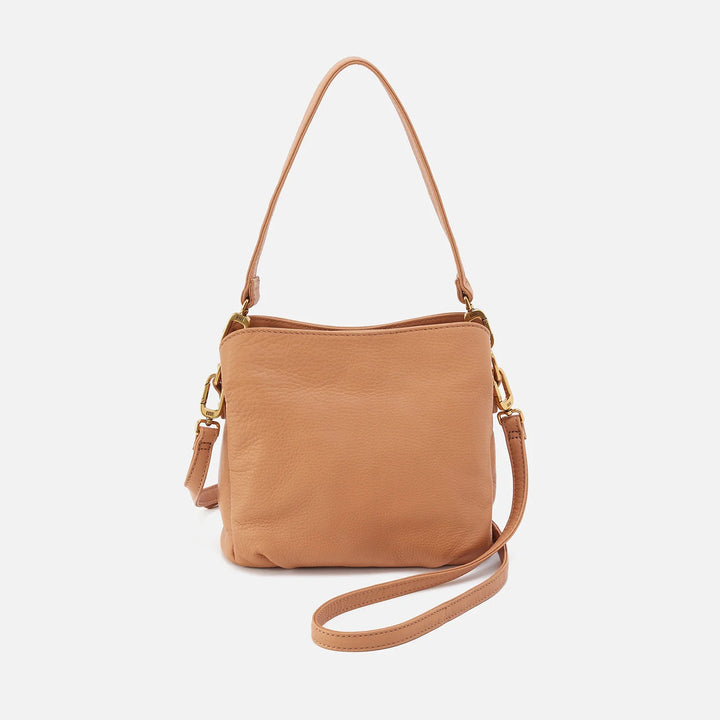 STARR CONVERTIBLE SHOULDER BAG