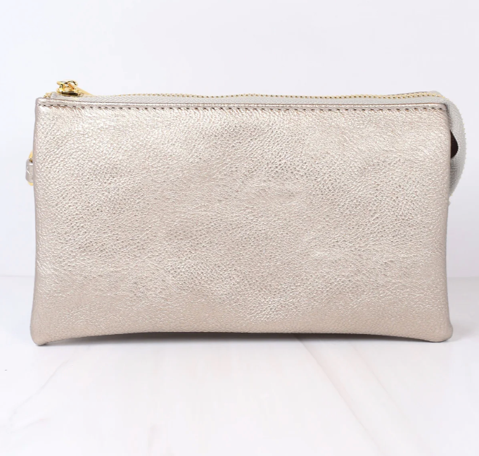 LIZ CROSSBODY