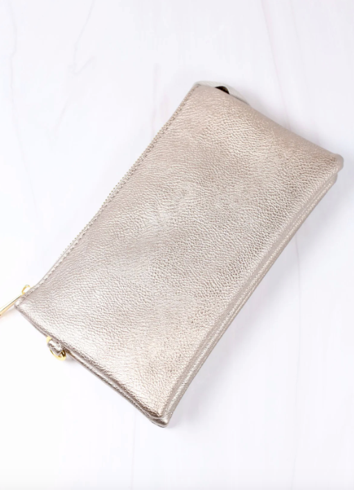 LIZ CROSSBODY