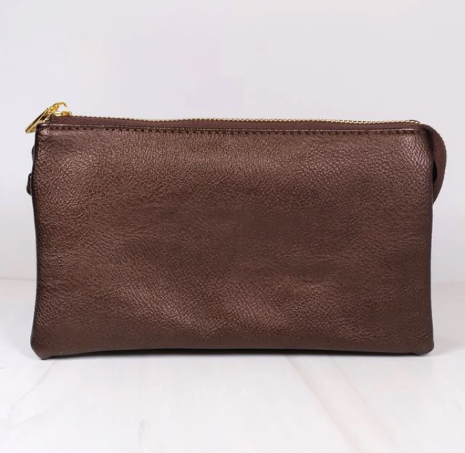 LIZ CROSSBODY