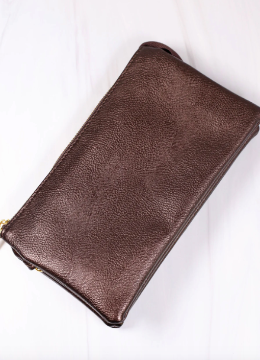 LIZ CROSSBODY