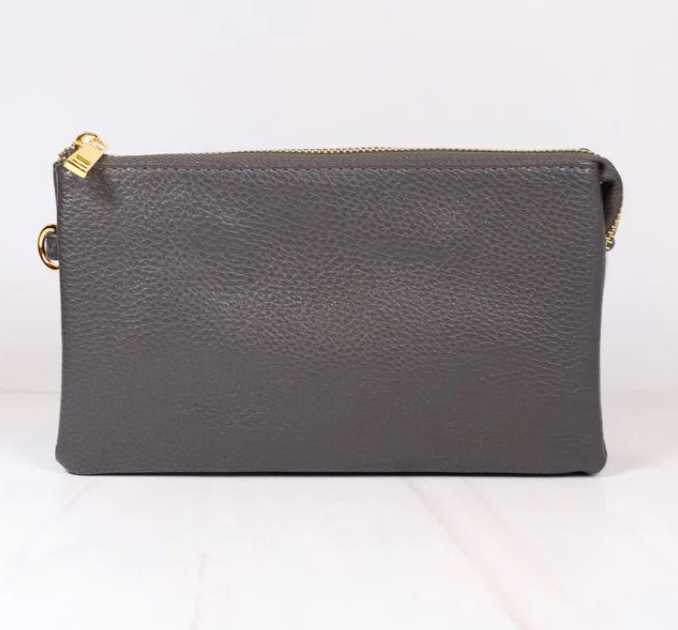 LIZ CROSSBODY