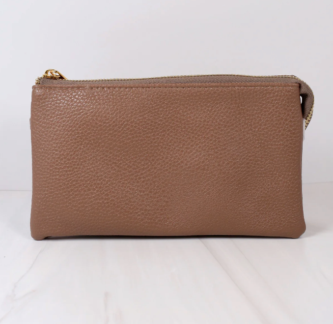 LIZ CROSSBODY