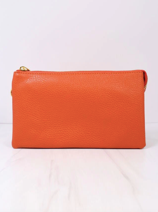 LIZ CROSSBODY