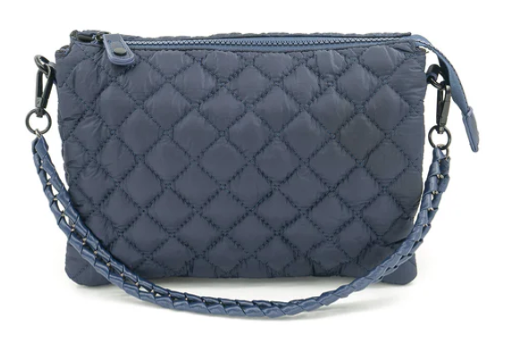 QUILTED BAG