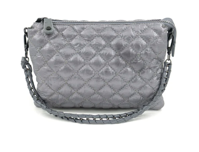 QUILTED BAG