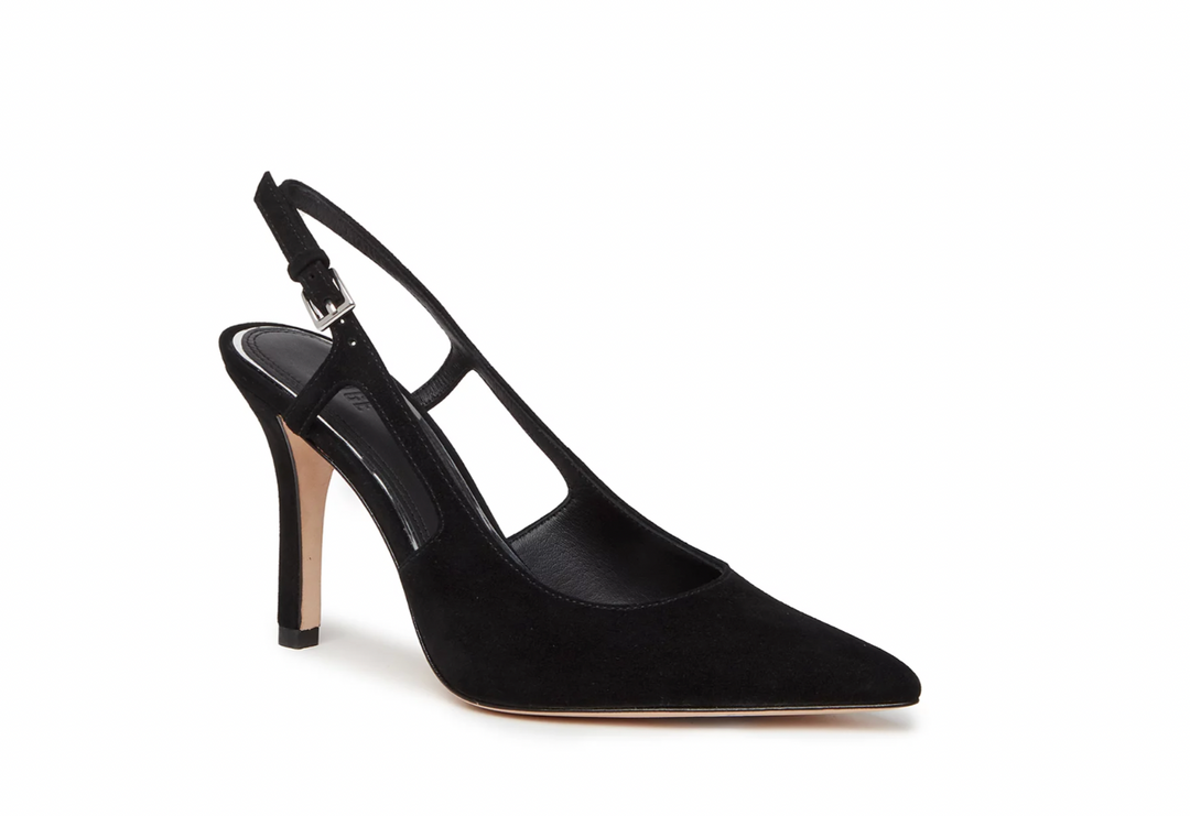 SAMARA SLINGBACK HEEL