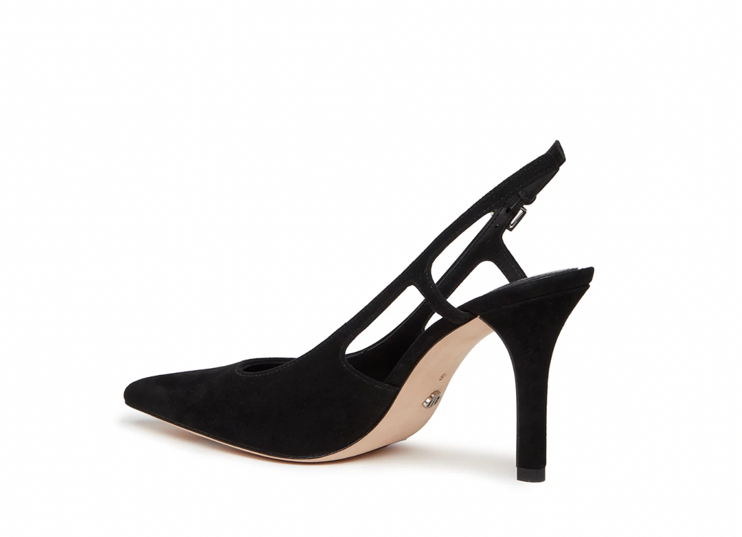 SAMARA SLINGBACK HEEL