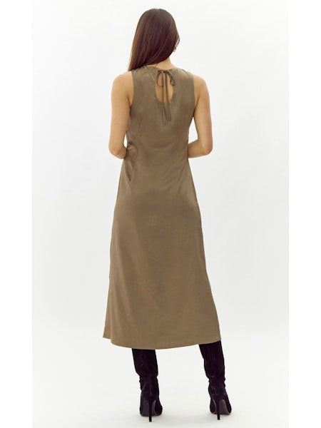 TRINA MIDI DRESS