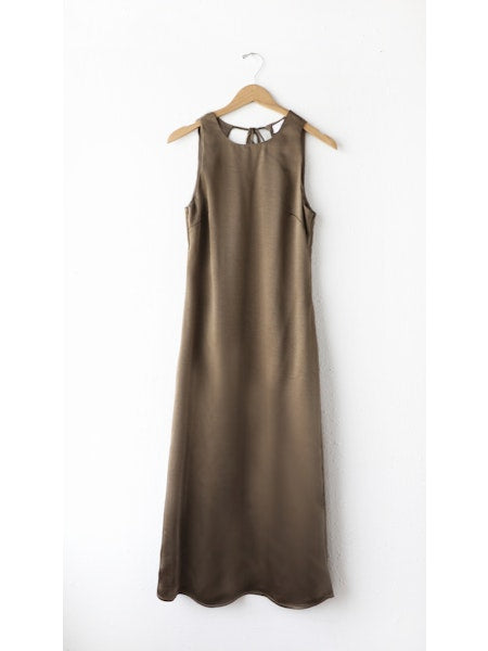 TRINA MIDI DRESS