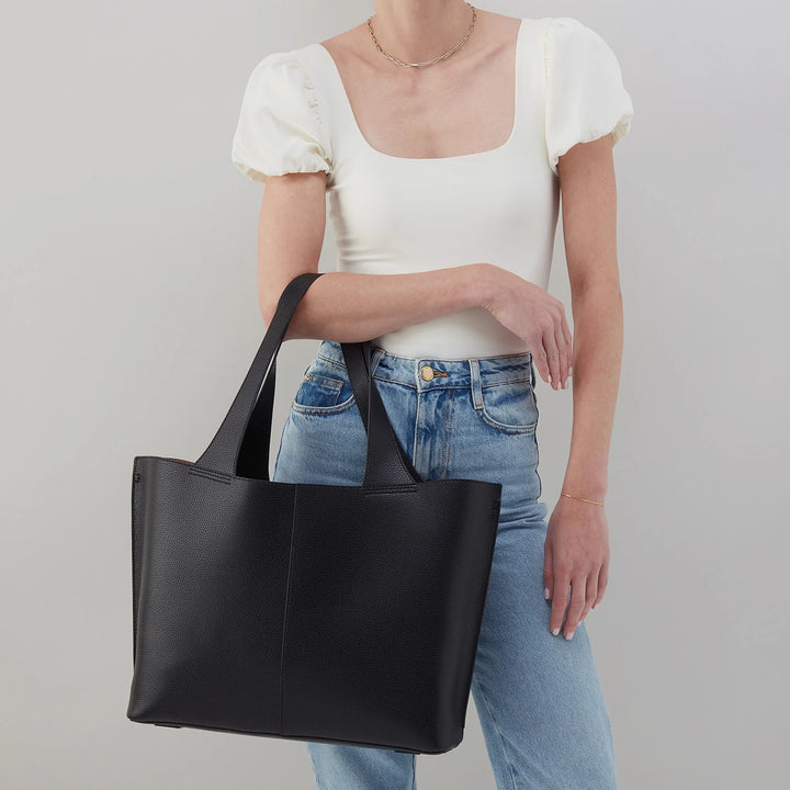 VIDA LARGE TOTE BAG