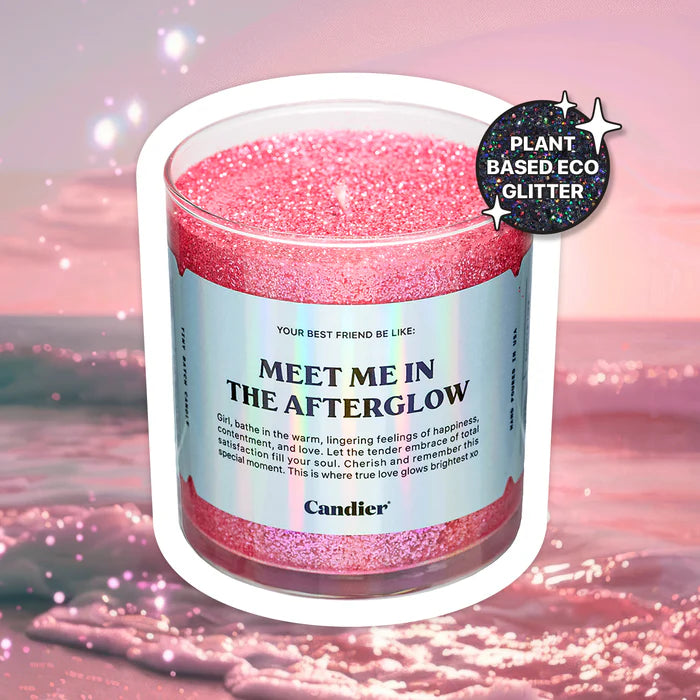 AFTERGLOW CANDLE