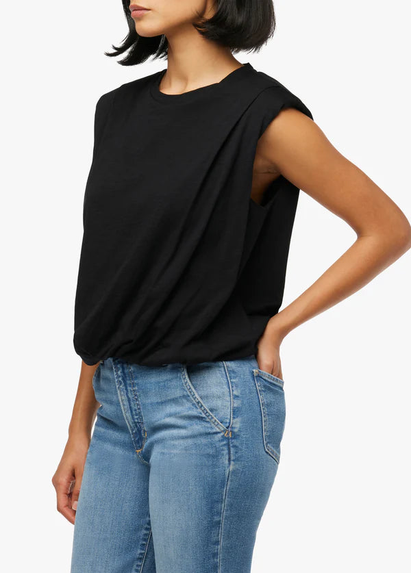 THE ARDEN SLEEVELESS TEE