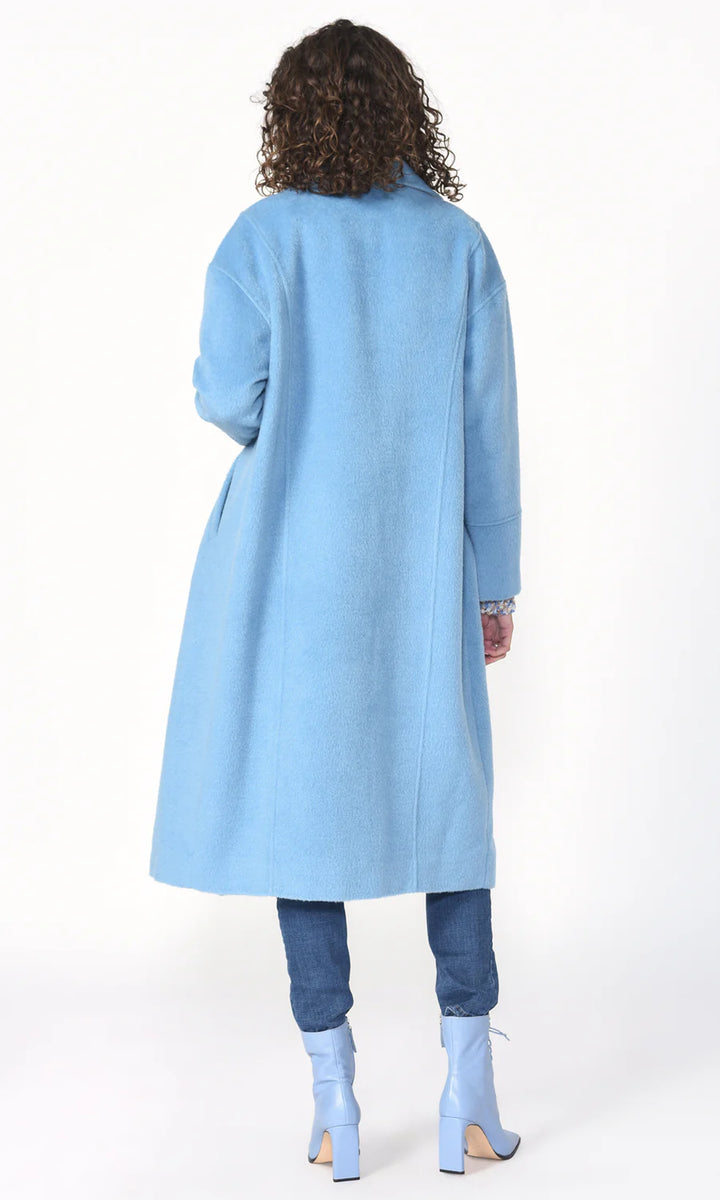 BRYCE OVERSIZE COAT