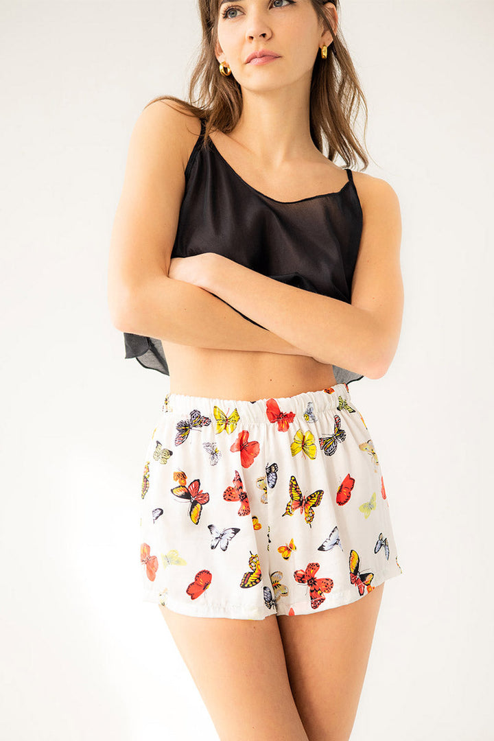 Butterflies Shorts