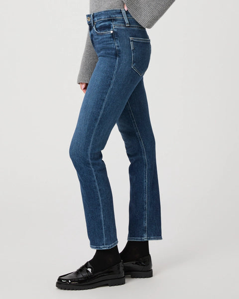 CINDY 28" STRAIGHT JEAN