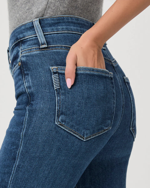 CINDY 28" STRAIGHT JEAN