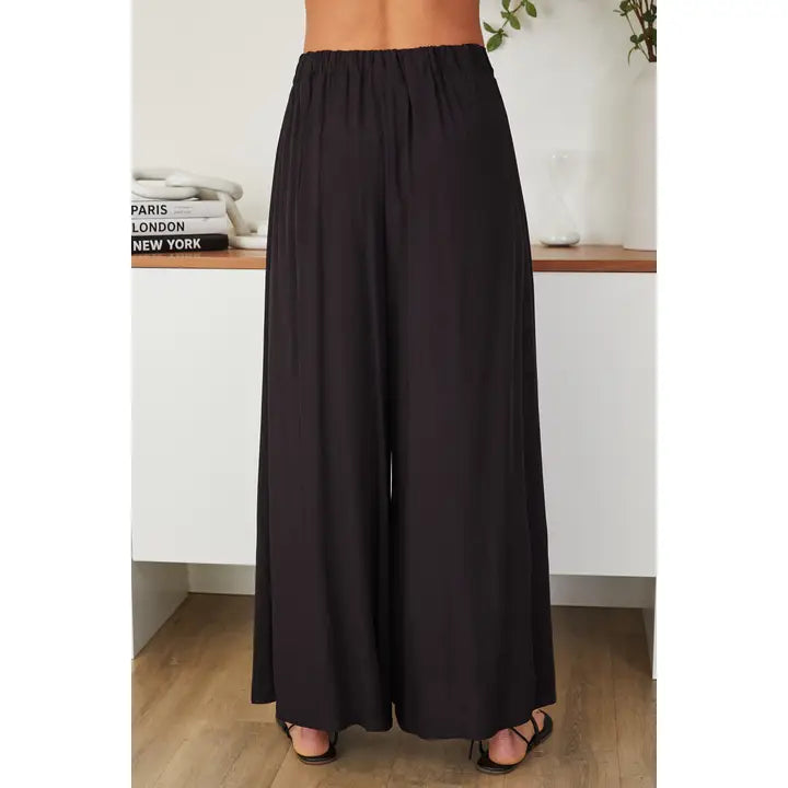 WIDE LEG PANT