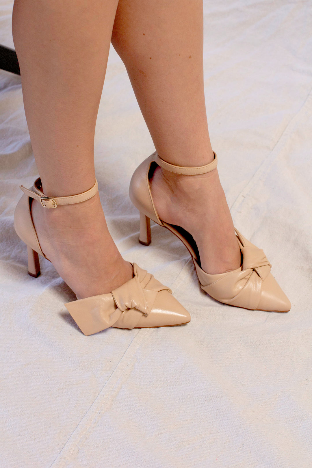 FIRST DANCE HEEL