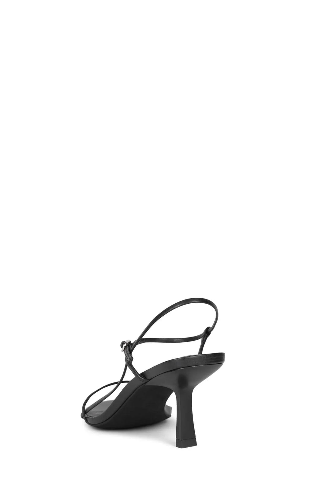 GALLERY STRAPPY HEEL