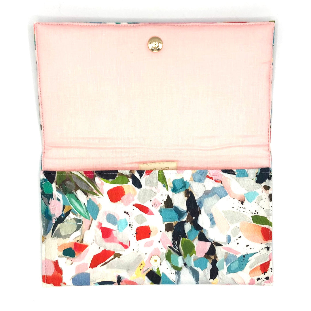 Paulette Clutch