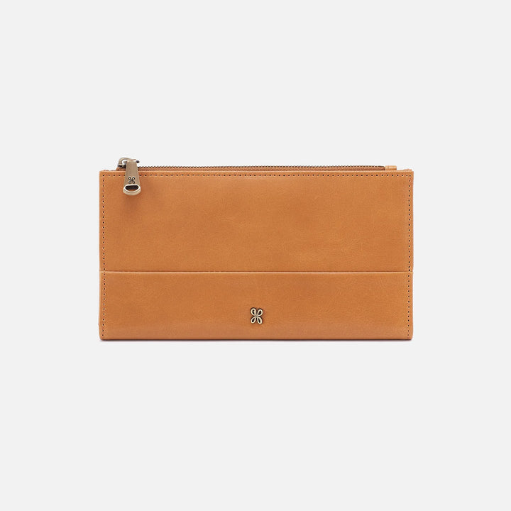 JILL LARGE BIFOLD WALLET