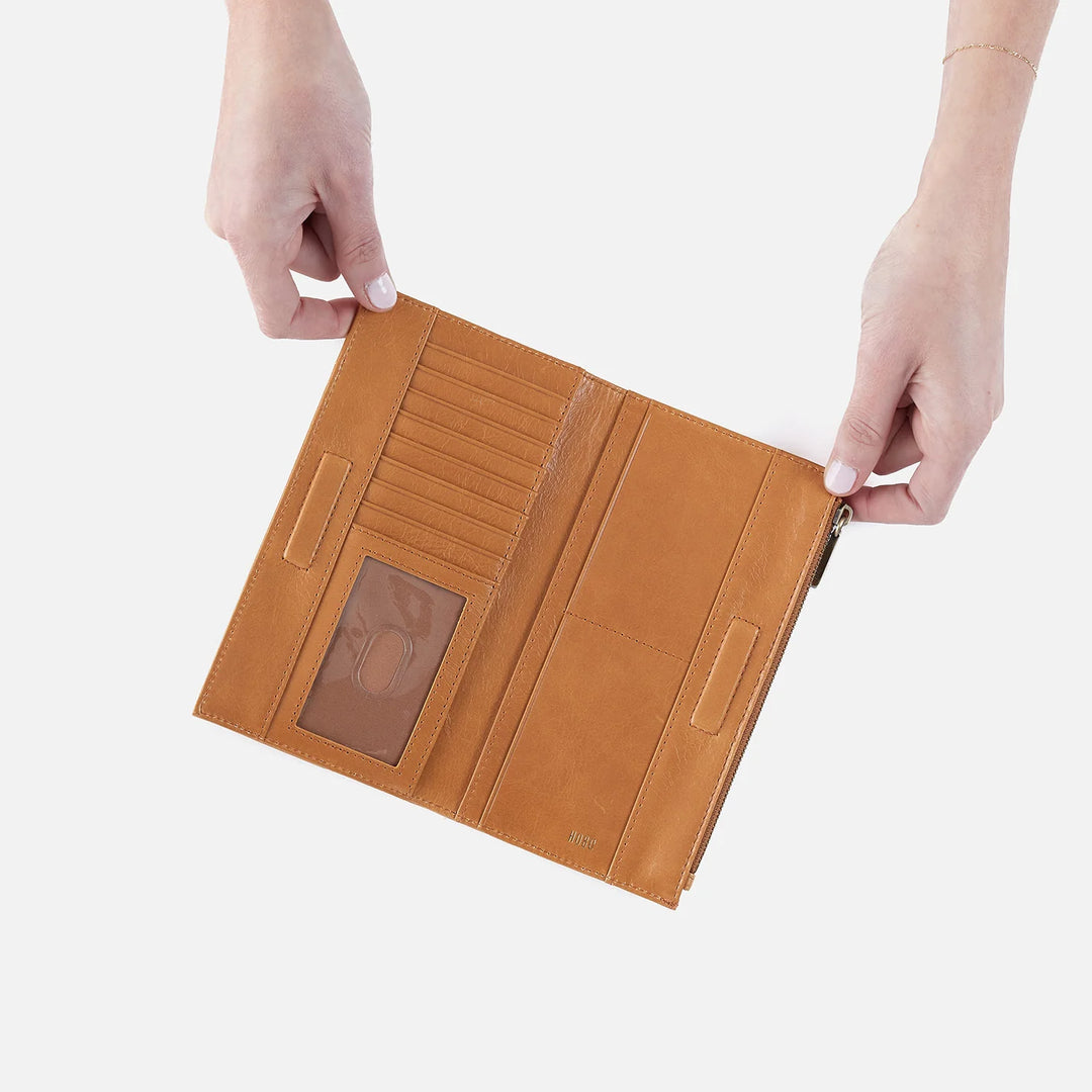 JILL LARGE BIFOLD WALLET