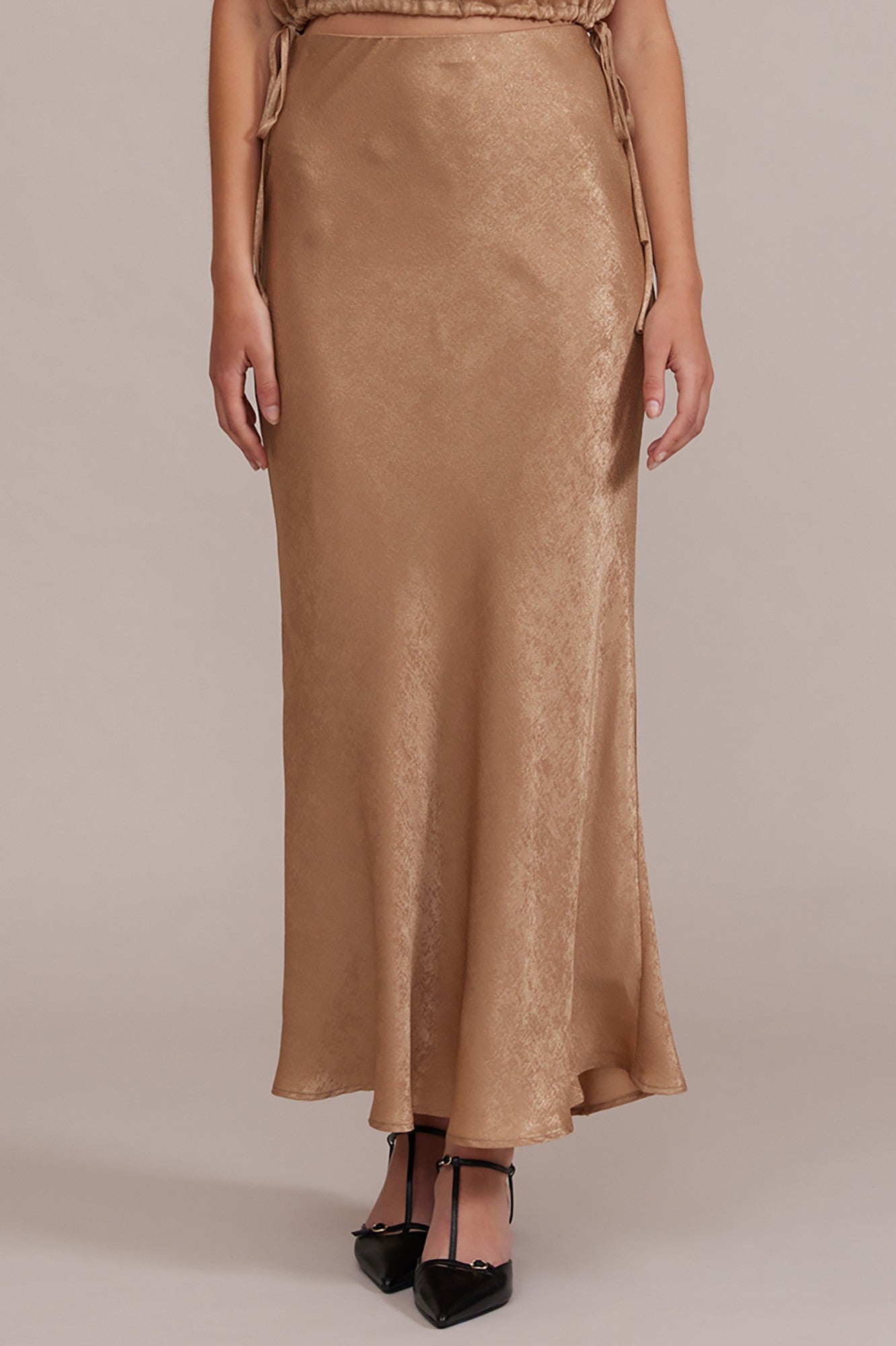 Lucy paris maxi skirt hotsell