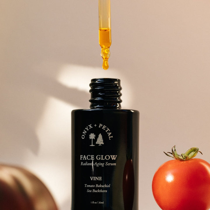 Face Glow Radiant-Aging Serum