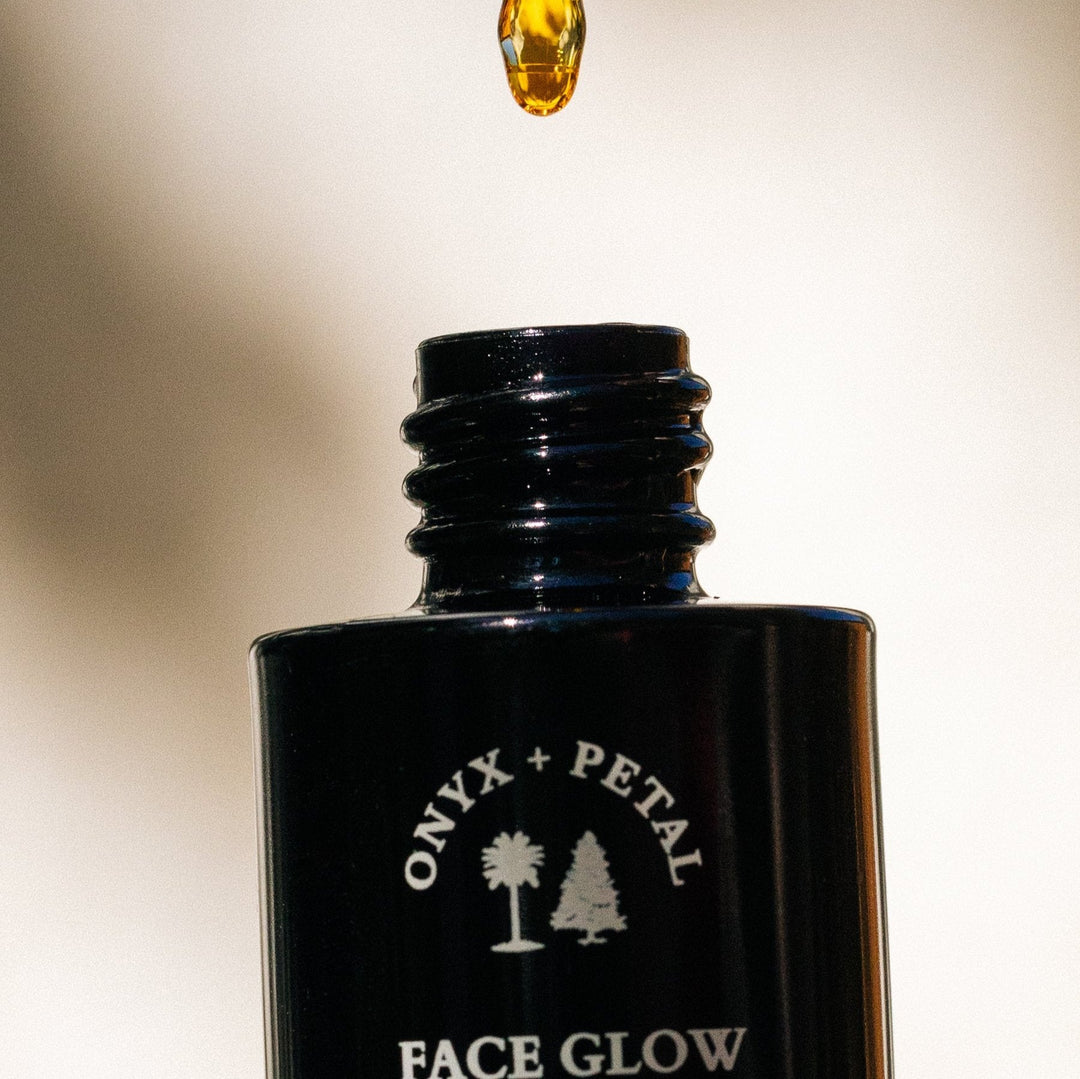 Face Glow Radiant-Aging Serum