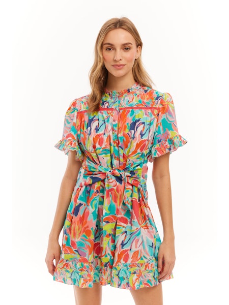 ROXY DRESS